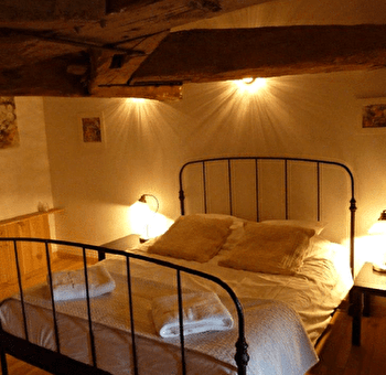 Château de Joudes Saint-Amour - JOUDES