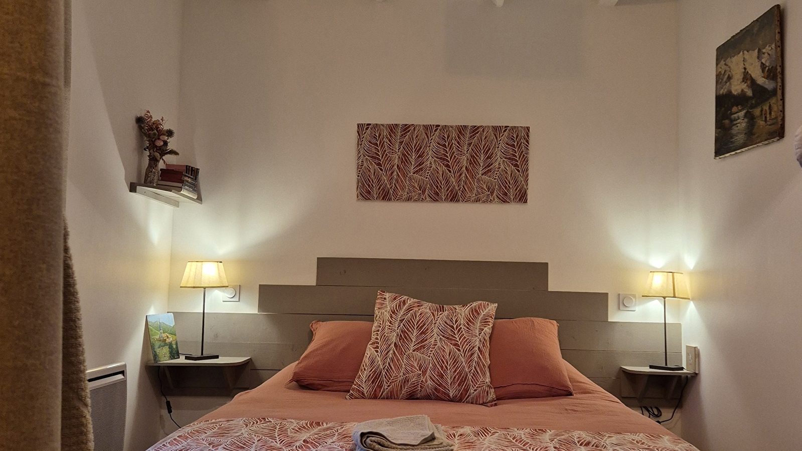 À la Maison - Chambre d'hôtes