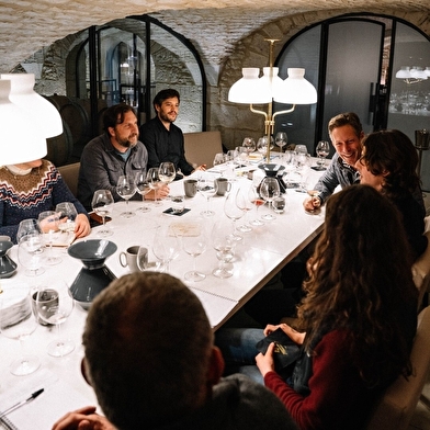 Expérience Signature - Domaine Evenstad