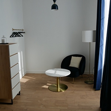 Clos de la Providence