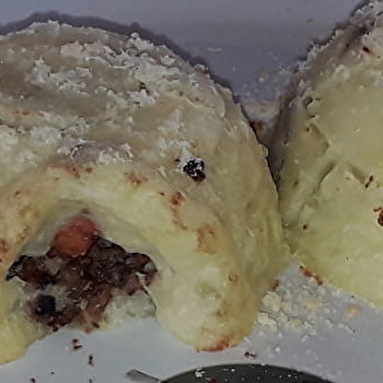 Atelier de cuisine participatif 'Cuisine l'igloo charolais' - CHAROLLES