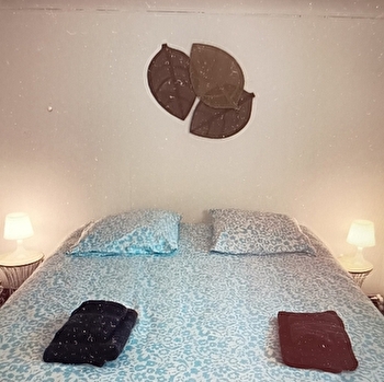 Aux Temps Modernes - AUXERRE