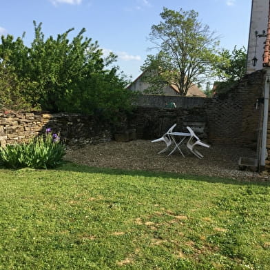 Gîte de la Grange Saint Pierre