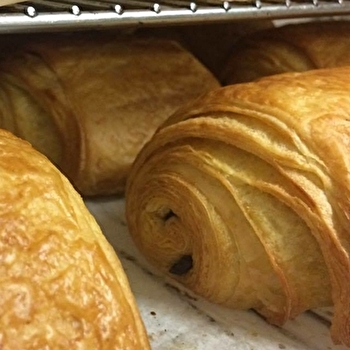 Boulangerie Chatenaise - CHATENOIS-LES-FORGES