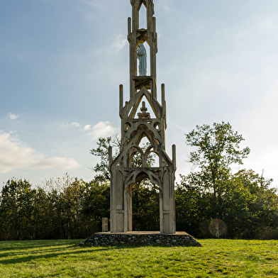 Le Montcharlet à Chiddes