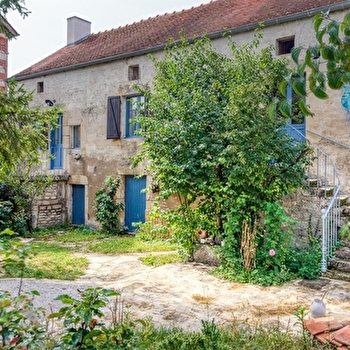 L'Orée du Val - TOUILLON