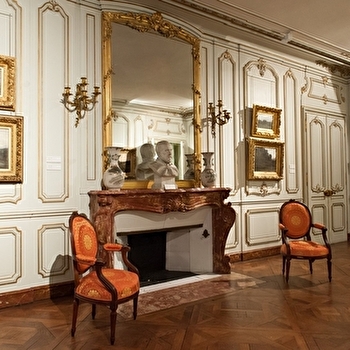 Musée d'Art Hôtel Sarret de Grozon - ARBOIS