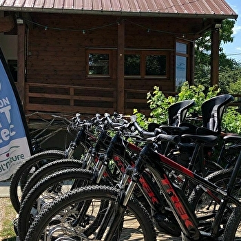 Location de VTT | Val'Nature - OUNANS