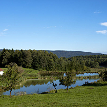 La Ferme des Guidons - MELISEY