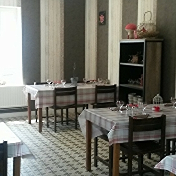 Restaurant Pizzéria Le Mottois - LA MOTTE-SAINT-JEAN