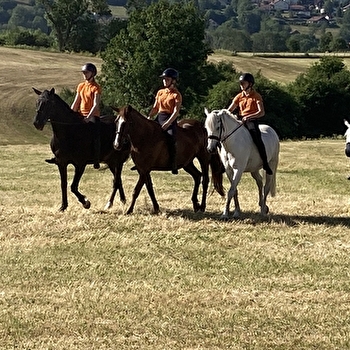 Les Écuries des Cottards - BONNETAGE