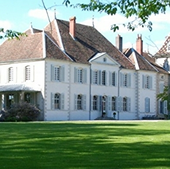 Château de Vregille - VREGILLE