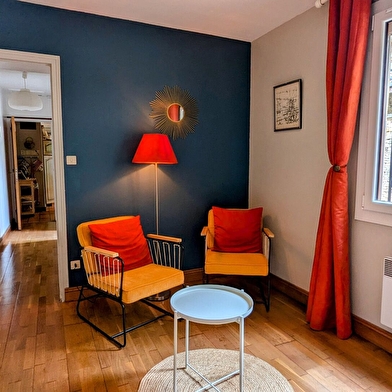 Le Petit Saint-Vincent