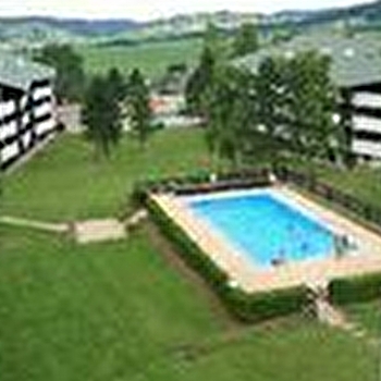 Appartement - Daniel Adnet - METABIEF