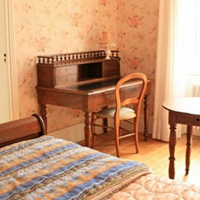 Chambres d'Hôtes 'Logis du Centre'