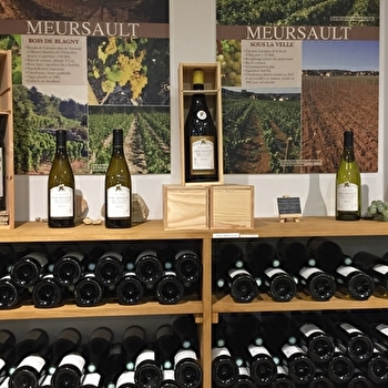 Saint Marc - PARIS-L'HOPITAL