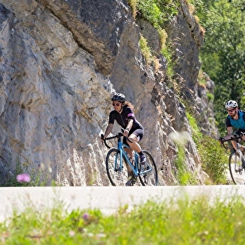 L'étape du Tour ou la very-hot ! - Boucle vélo 16 - Hauts-de-Bienne