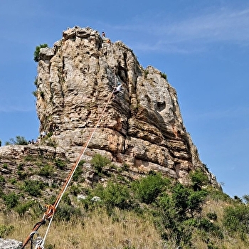 Club d'Escalade Le Bidoigt - DAVAYE