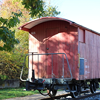 Circuit Bourbaki - BETHONCOURT