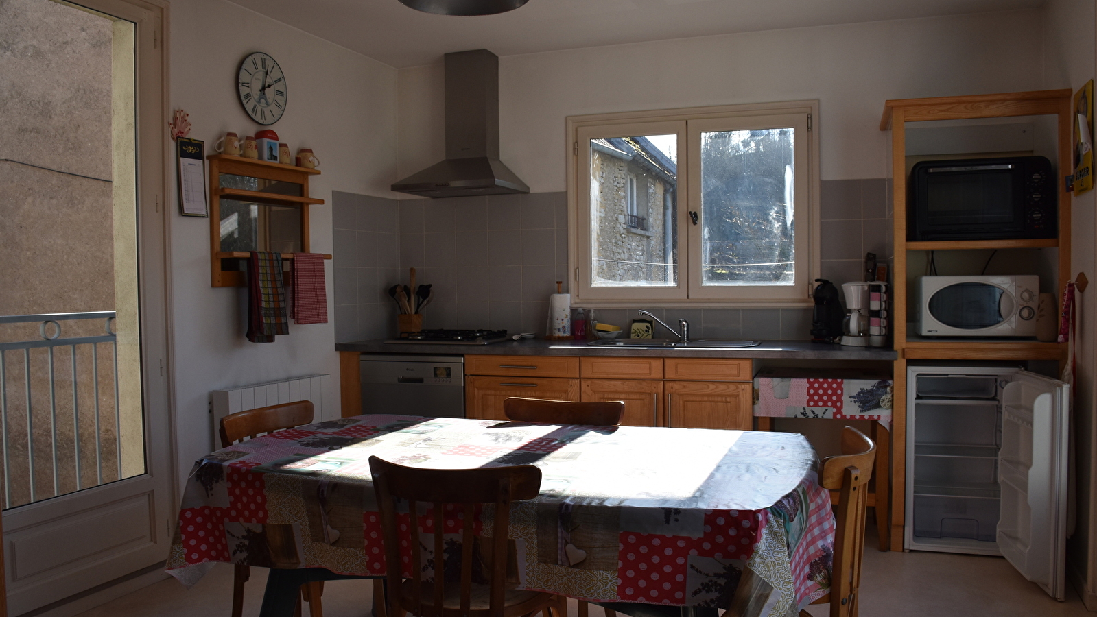 Meublé à Bucey lès Gy