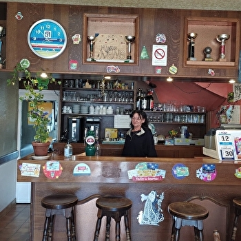 Le Café des Sports - MOULINS-ENGILBERT