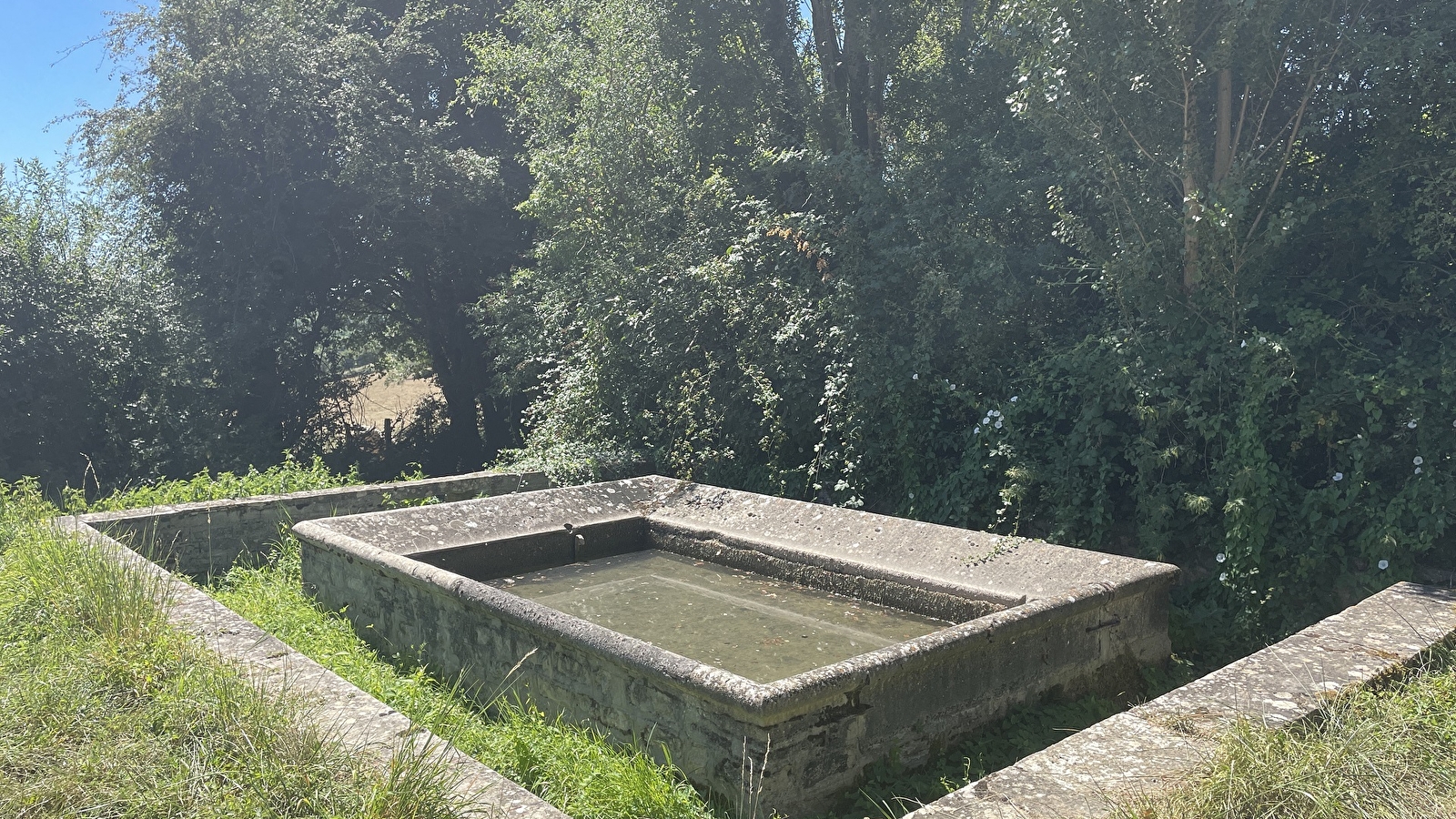Lavoir