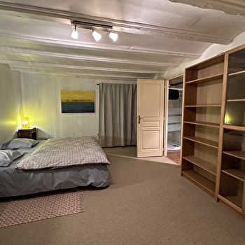 L'Orangerie - SAUVIGNEY-LES-GRAY