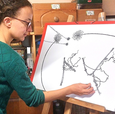 Les Ateliers du samedi et Ateliers du lundi (nouveaux!) avec Spire Création