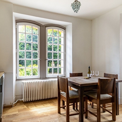 Ancienne Maison Forestière