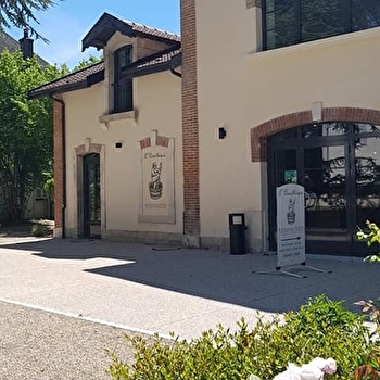 Œnothèque Dufouleur Frères - NUITS-SAINT-GEORGES