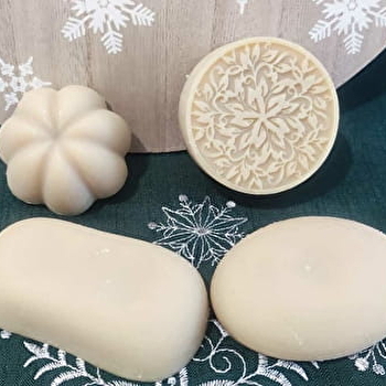 Donzybulles, savonnerie artisanale - DONZY