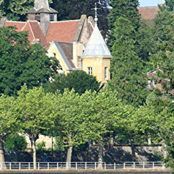 Espace Sainte Avoye - LA CLAYETTE