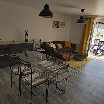 Gîte de l'Orme - GARCHY