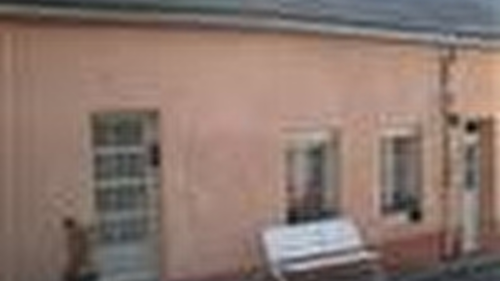 Villa du Ruisseau N°3