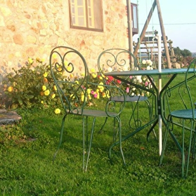 La Petite Maison de Féfé