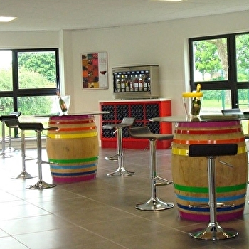 Millésimes à la Carte - BEAUNE