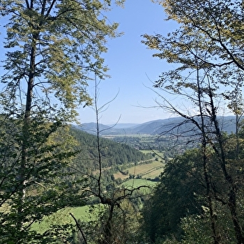 Randonnée - La boucle de Maillat - MAILLAT