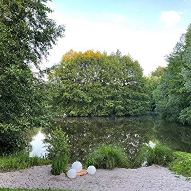 Camping - Écodomaine La Rêverie