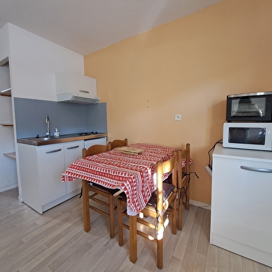 La Babaute - Studio en résidence