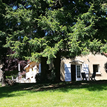 Le Cèdre Enchanté - LA GUICHE