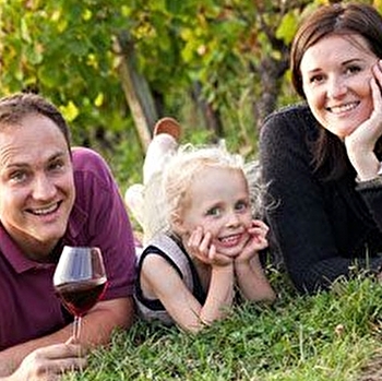 Domaine Benoît Badoz - POLIGNY