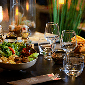 Bistro M ! - CHAINTRE