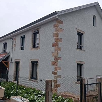 Gite des Marguerites - LES FESSEY