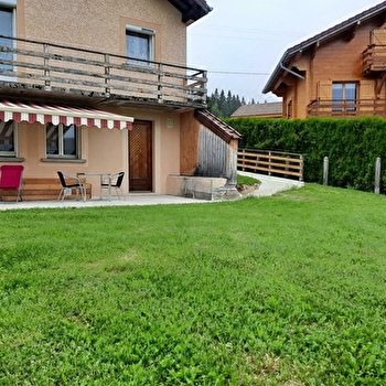 Gîte n°G2175 - MORBIER