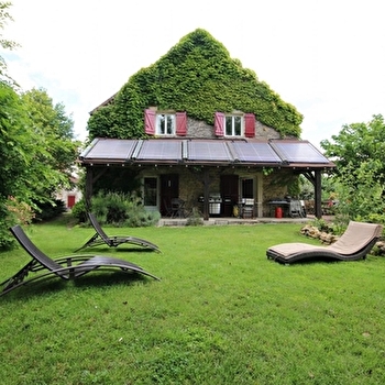 La Chaume en Loire - DEVAY