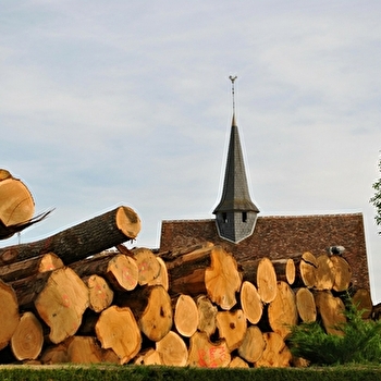 Bois et tonneaux - MURLIN