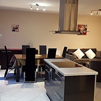 Sous la Cadolle  - BOURBON-LANCY