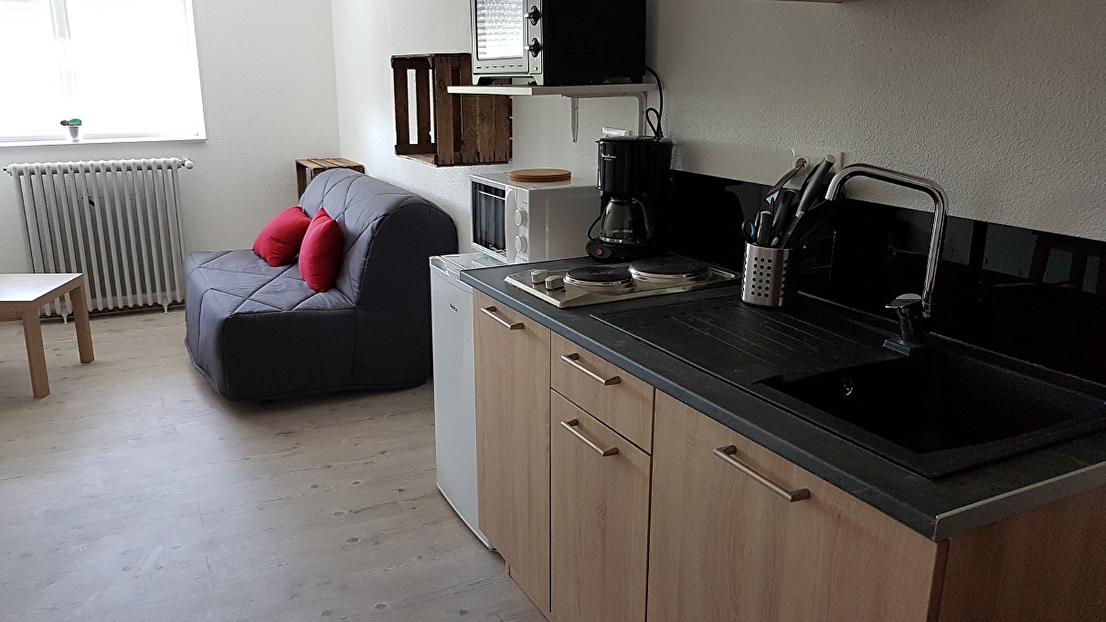 Le Clos de Marie - Studio Paray