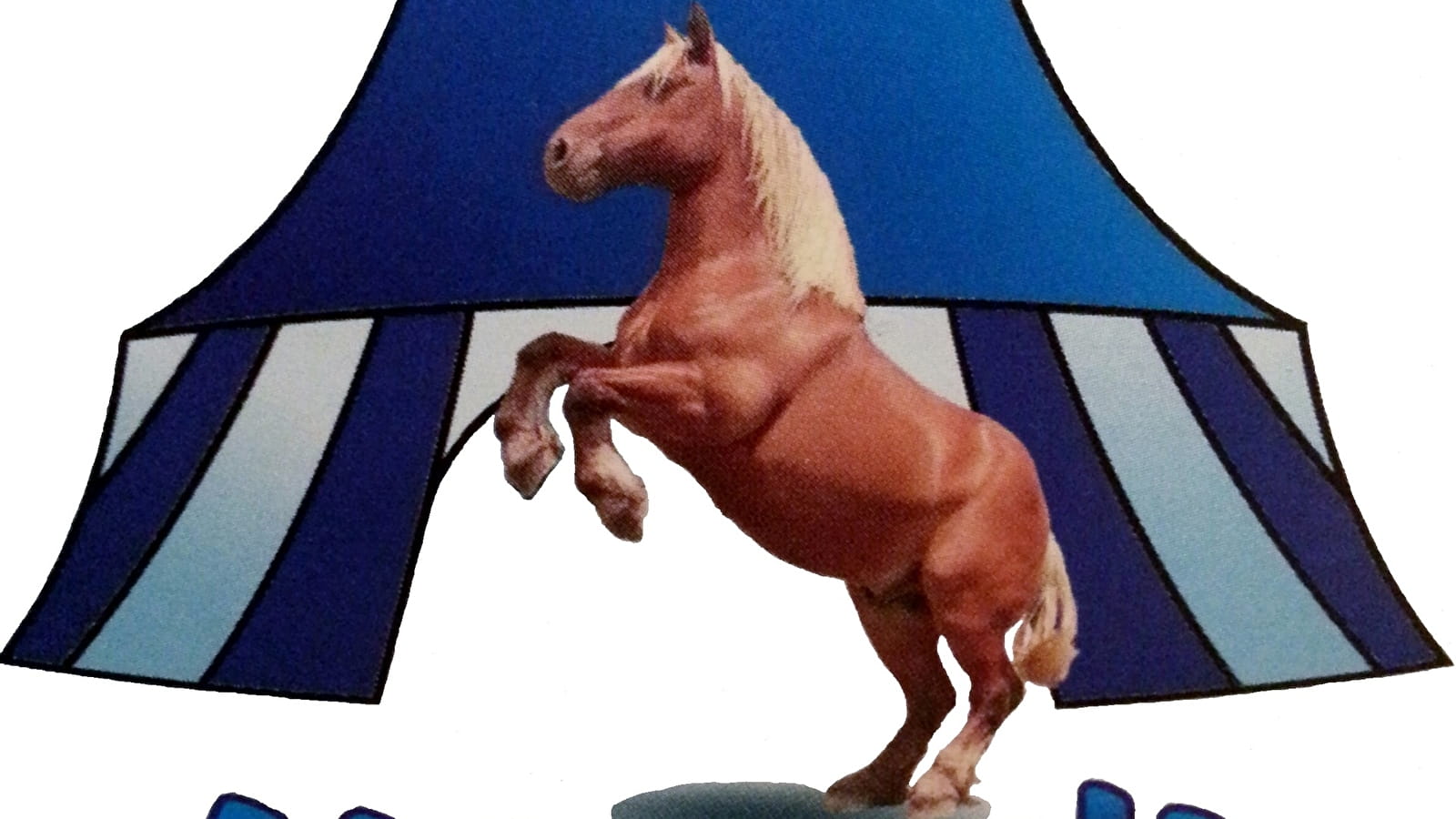 Spectacle équestre de Majaz'L