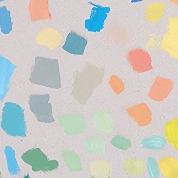 Stage Comprendre la Couleur - théorie et pratique - LA CHARITE-SUR-LOIRE